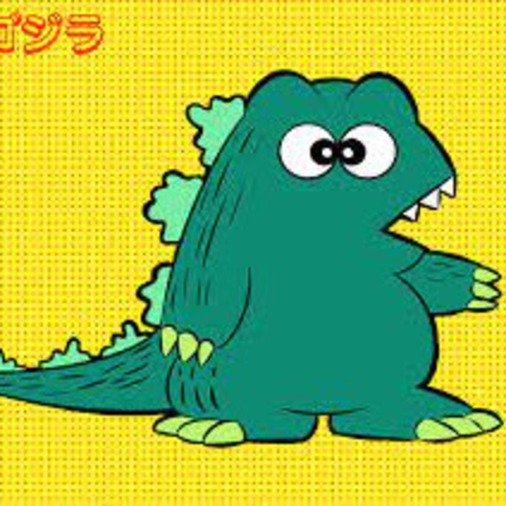 Meet your Posher, Goji